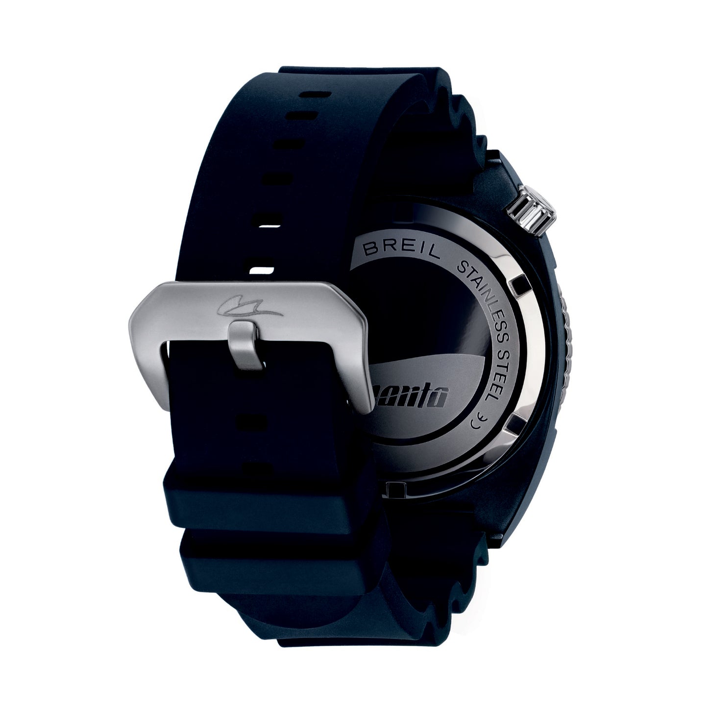 BREIL MANTA SEEKER 3H 42 MM - TW2067