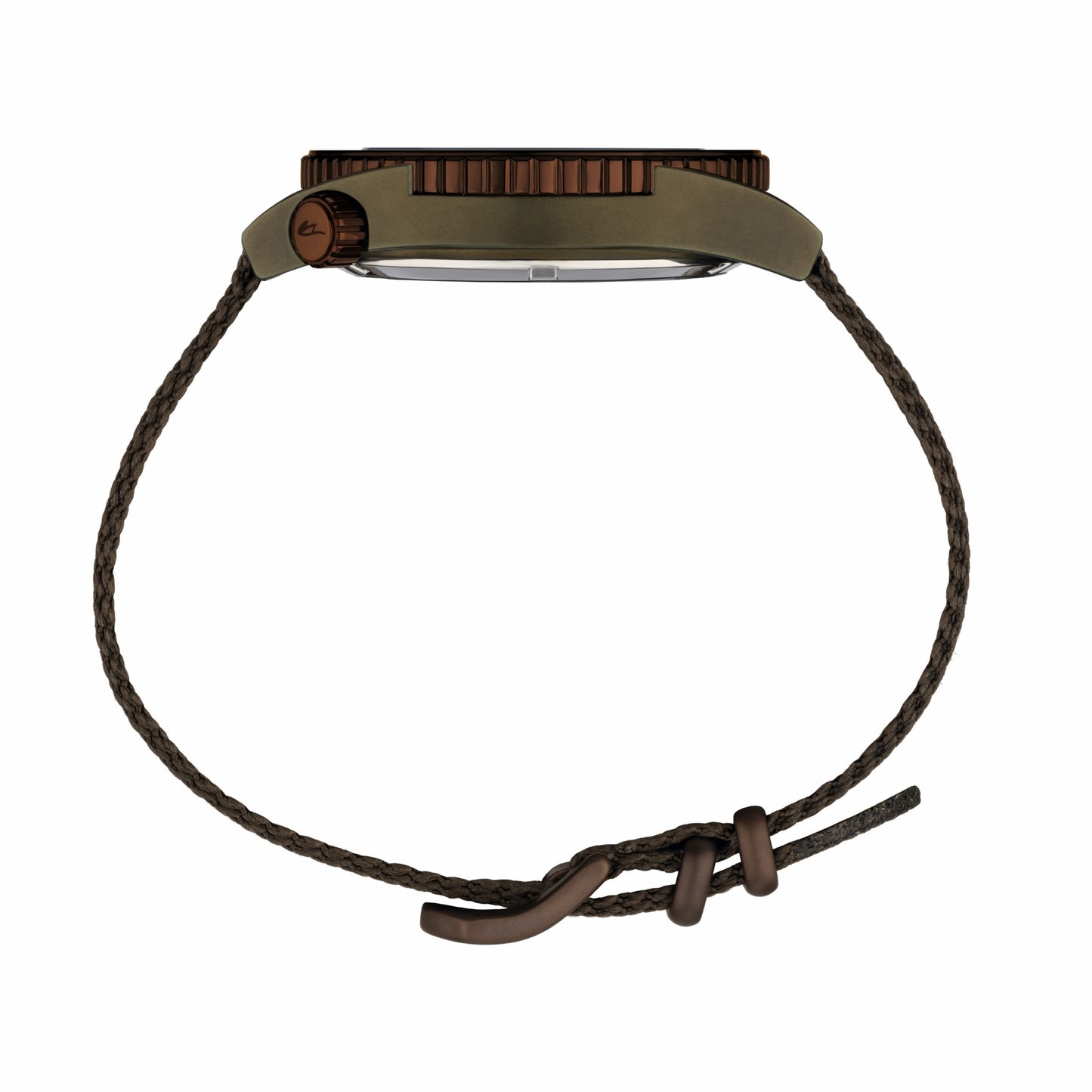 BREIL MANTA SEEKER 3H 42 MM - TW2068