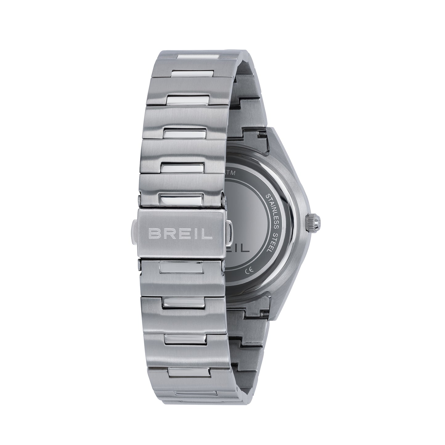BREIL SOLO TEMPO GENT 38 MM -TW2075