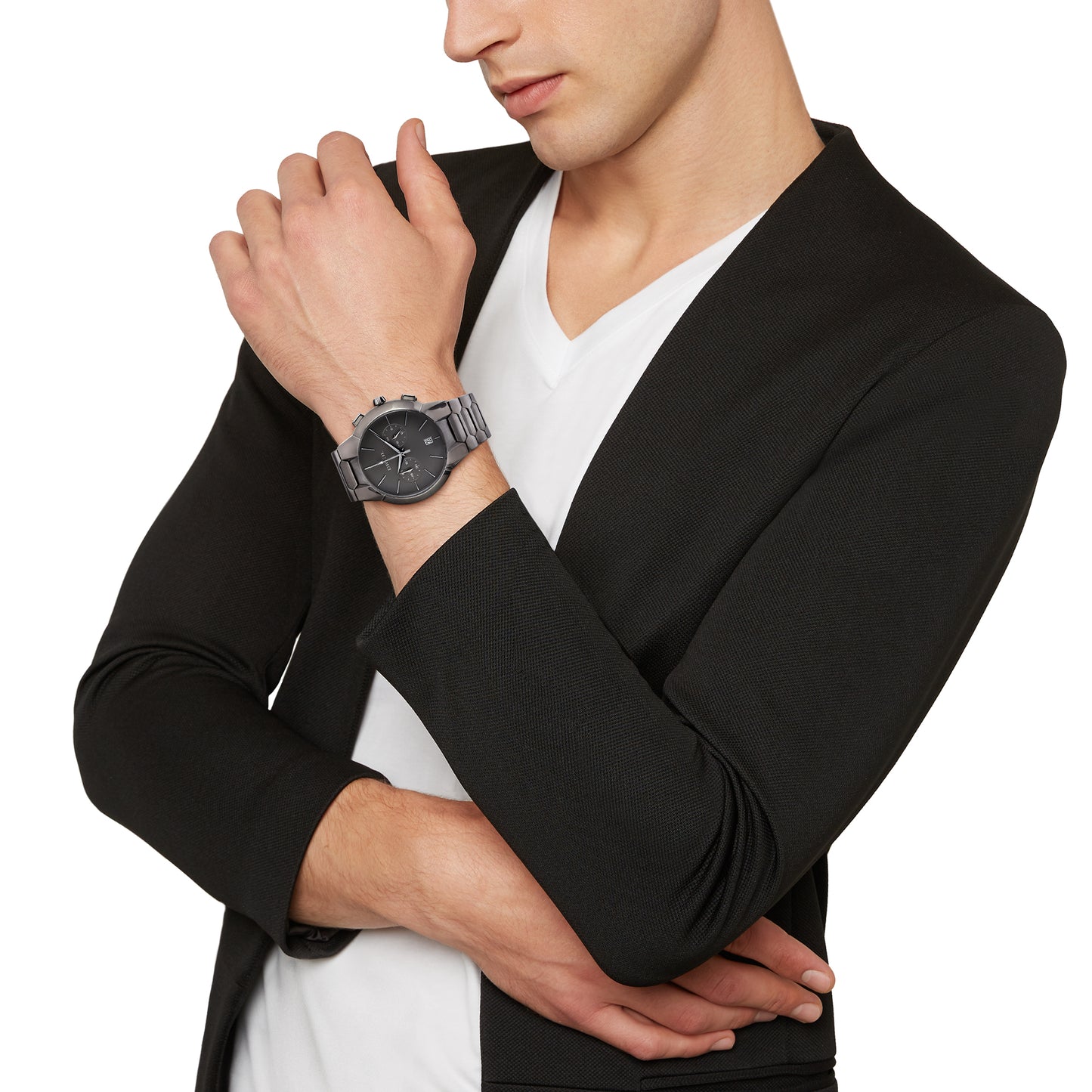 BREIL NEW ONE CHRONO GENT 43MM - TW2090