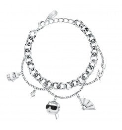 KARL LAGERFELD CHARMS - KLAYD12