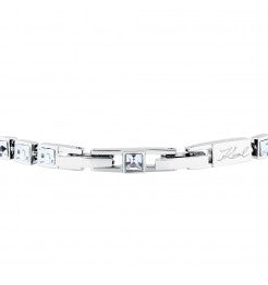 KARL LAGERFELD CRYSTALS - KLAYC28