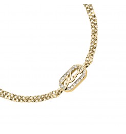 KARL LAGERFELD CRYSTALS - KLAYC32