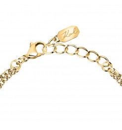KARL LAGERFELD CRYSTALS - KLAYC32