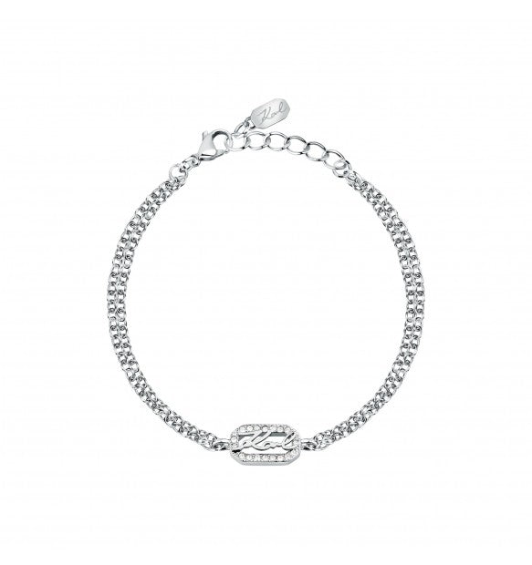 KARL LAGERFELD CRYSTALS - KLAYC33