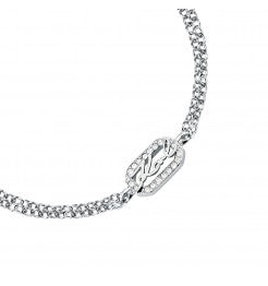 KARL LAGERFELD CRYSTALS - KLAYC33
