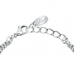 KARL LAGERFELD CRYSTALS - KLAYC33