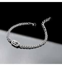 KARL LAGERFELD CRYSTALS - KLAYC33