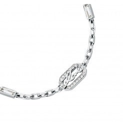 KARL LAGERFELD CRYSTALS - KLAYC34