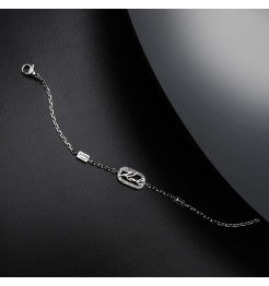 KARL LAGERFELD CRYSTALS - KLAYC34
