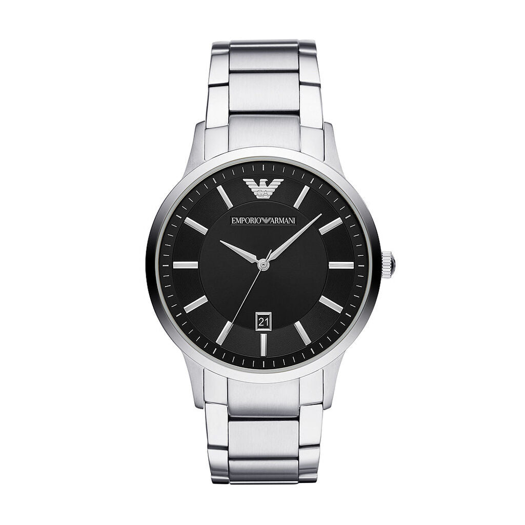 Emporio Armani orologio al quarzo Emporio Armani uomo-AR11181