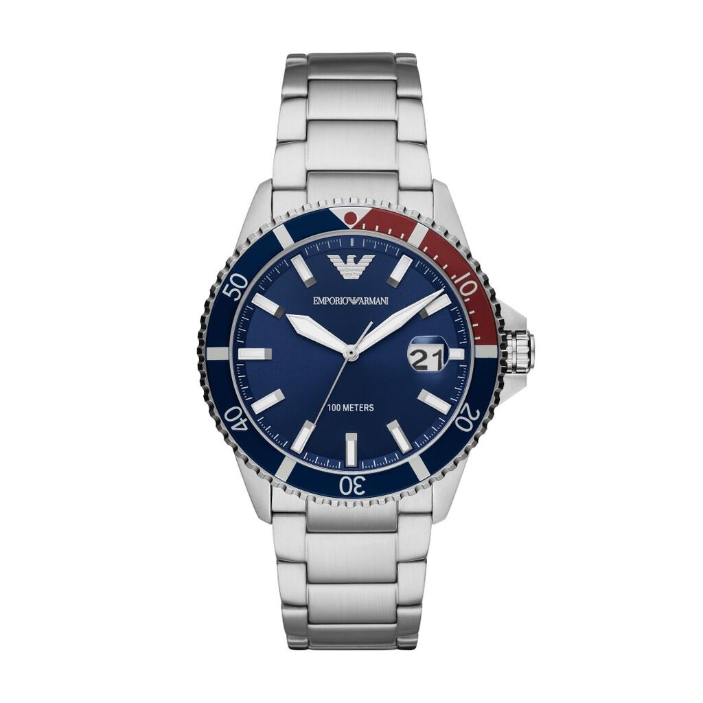 Emporio Armani orologio al quarzo Emporio Armani uomo-AR11339