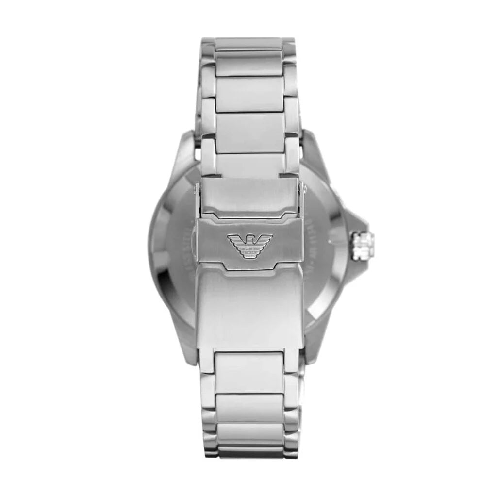 Emporio Armani orologio al quarzo Emporio Armani uomo-AR11339