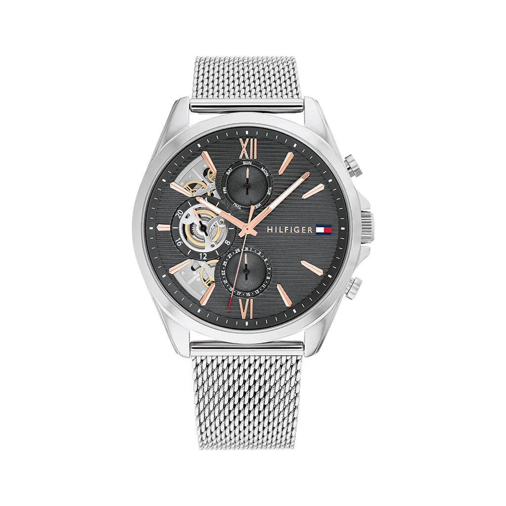 Tommy Hilfiger orologio cronografo uomo Tommy Hilfiger - 1710646