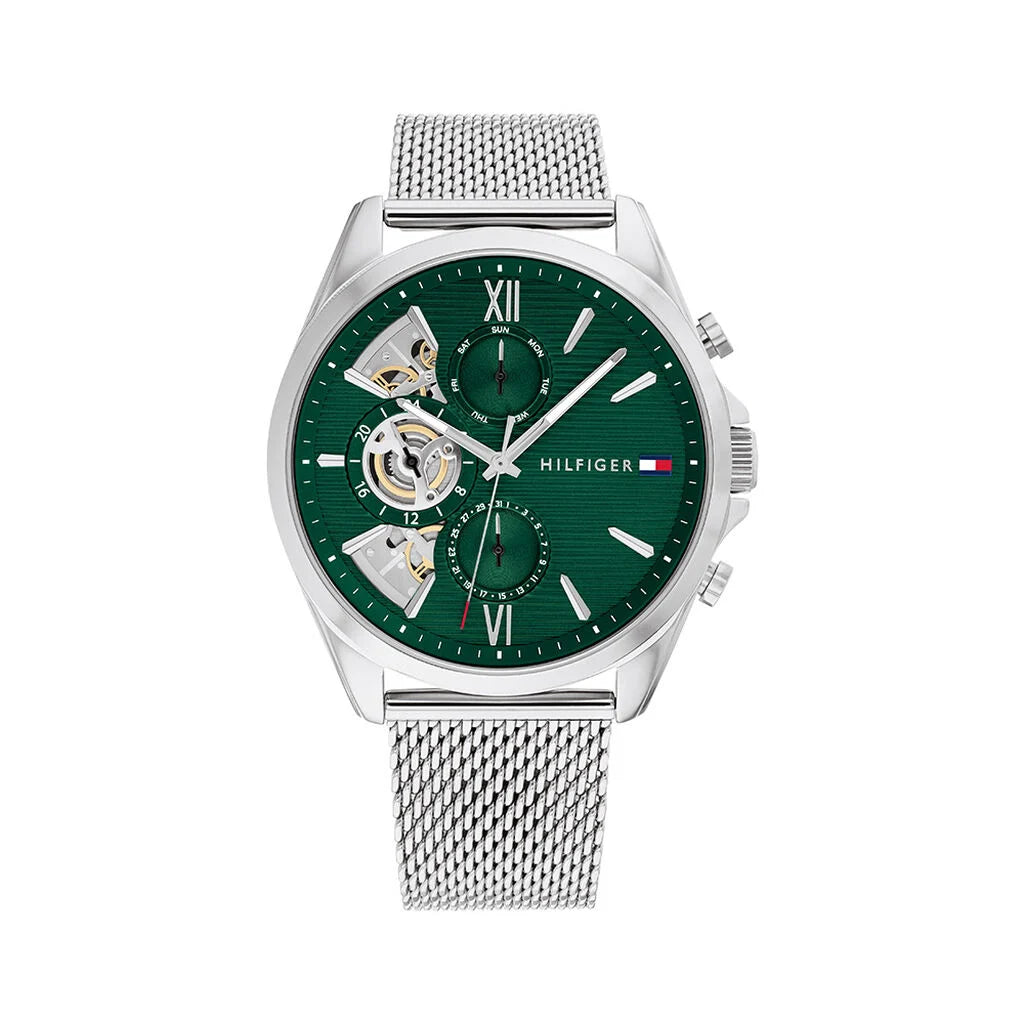 Tommy Hilfiger orologio cronografo uomo Tommy Hilfiger - 1710647
