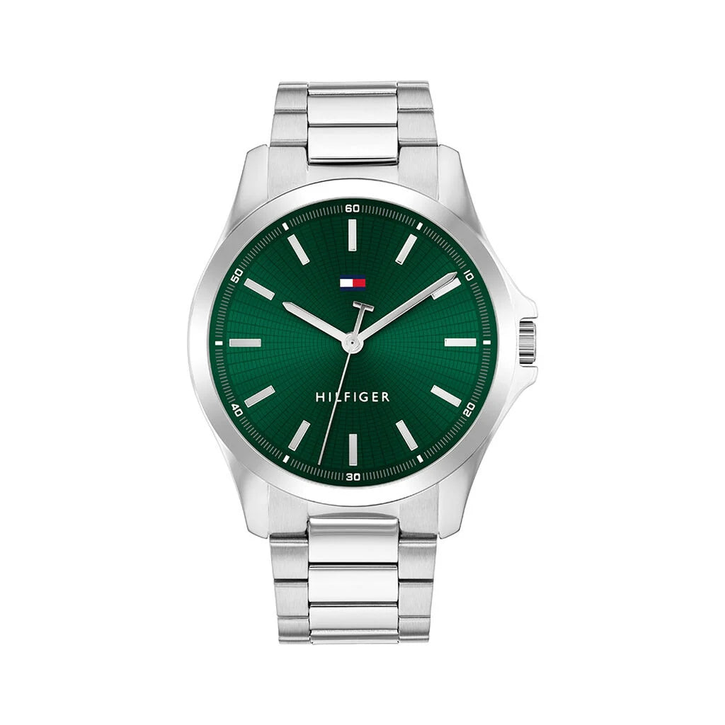 Tommy Hilfiger orologio solo tempo uomo Tommy Hilfiger Bruce - 1710672