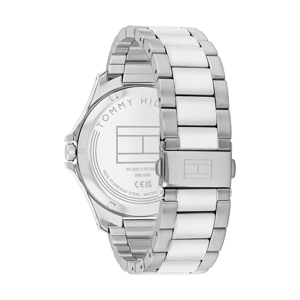 Tommy Hilfiger orologio solo tempo uomo Tommy Hilfiger Bruce - 1710672