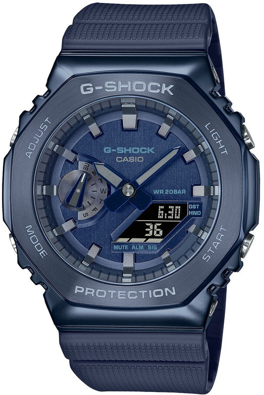 G-SHOCK Serie GM-2100N-2A