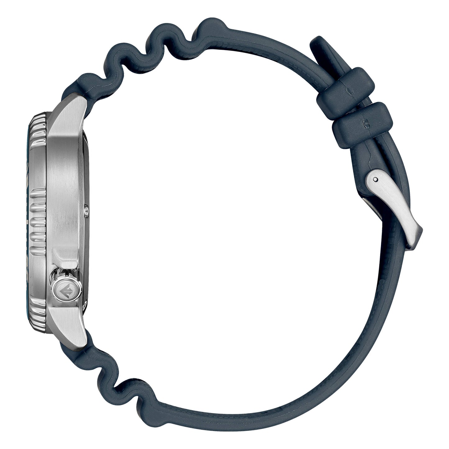 Citizen-Diver's Eco Drive 200 mt Structural Dial Lim.Ed.