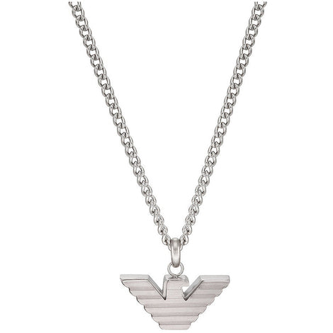 Emporio Armani collana uomo gioielli Emporio Armani -EGS2916040