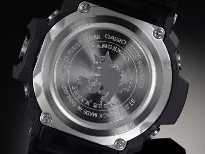 G-SHOCK PRO PARTNER MASTER OF G RANGEMAN GW-9400-1ER