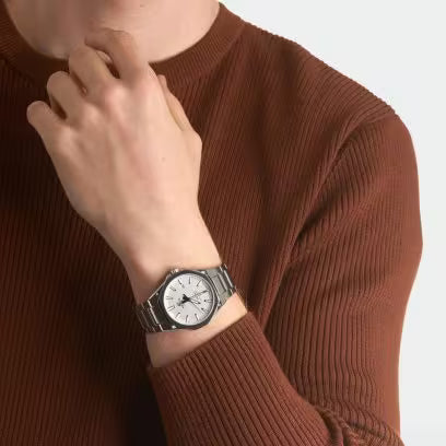 EDIFICE Analogico con 3 lancette EFR-S108D-7AV