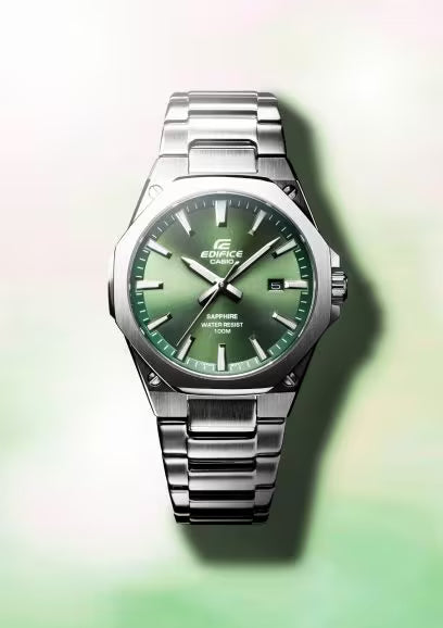 EDIFICE Analogico con 3 lancette EFR-S108D-3AVUEF