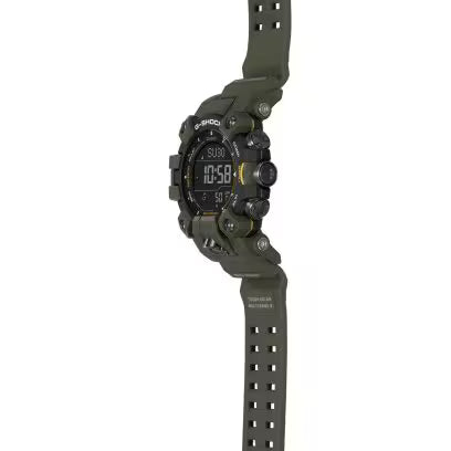 G-SHOCK PRO PARTNER MASTER OF G MUDMAN GW-9500-3ER