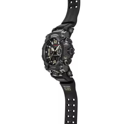 G-SHOCK PRO PARTNER MASTER OF G MUDMASTER GWG-B1000-1AER