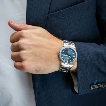 EDIFICE Analogico con 3 lancette EFR-S108D-2AVUEF