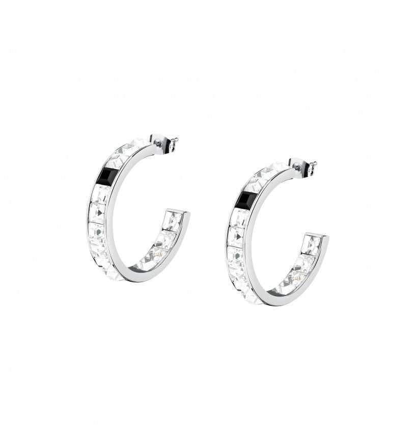 KARL LAGERFELD CRYSTALS - KLAYC36