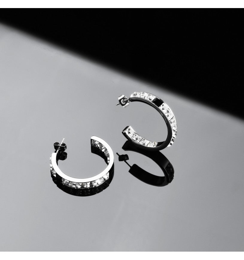 KARL LAGERFELD CRYSTALS - KLAYC36