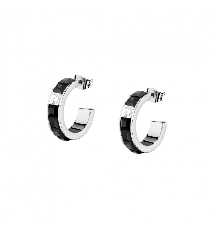 KARL LAGERFELD CRYSTALS - KLAYC37