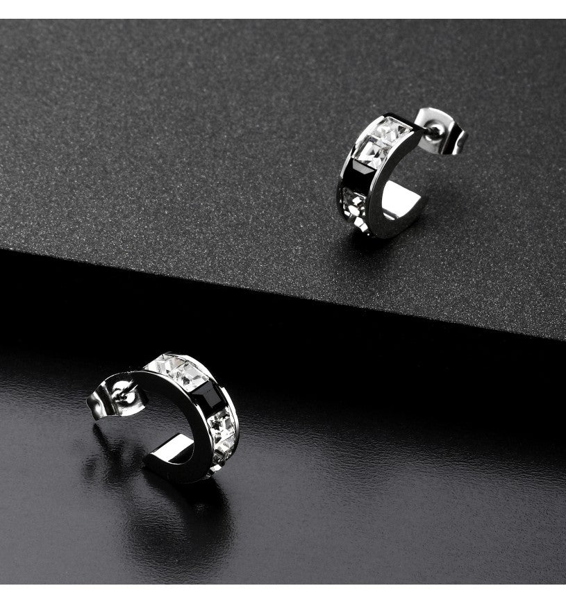 KARL LAGERFELD CRYSTALS - KLAYC38