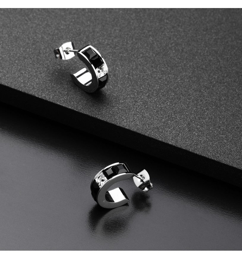 KARL LAGERFELD CRYSTALS - KLAYC39