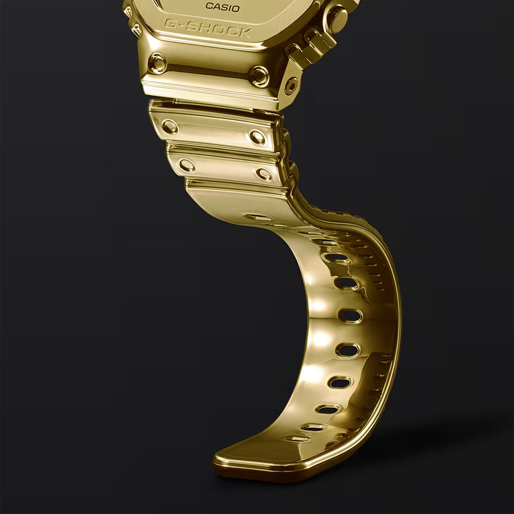 G-SHOCK Serie GM-2100YMG-9A