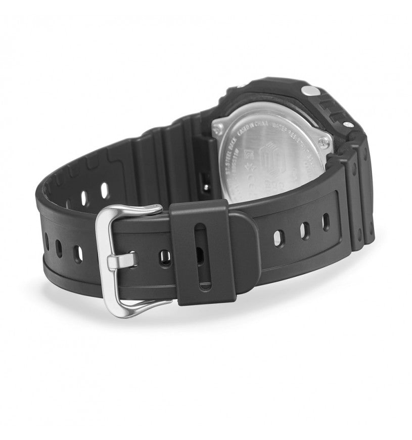 G-SHOCK MODELLI ANALOGICO-DIGITALI Serie GA-2100 GA-B2100-1AER
