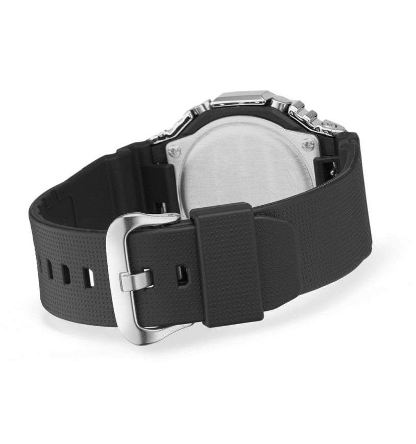 G-SHOCK Serie GBM-2100A-1A3
