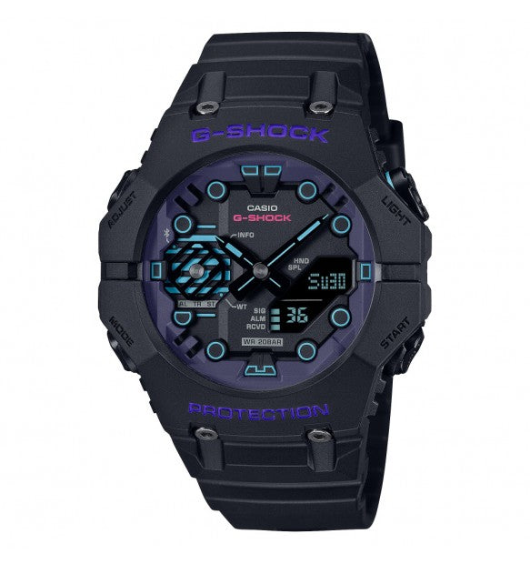 G-SHOCK Serie GA-B001CBR-1AER