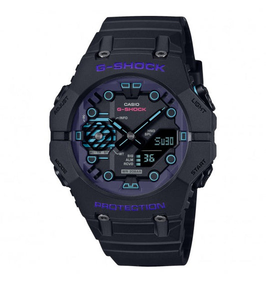 G-SHOCK Serie GA-B001CBR-1AER