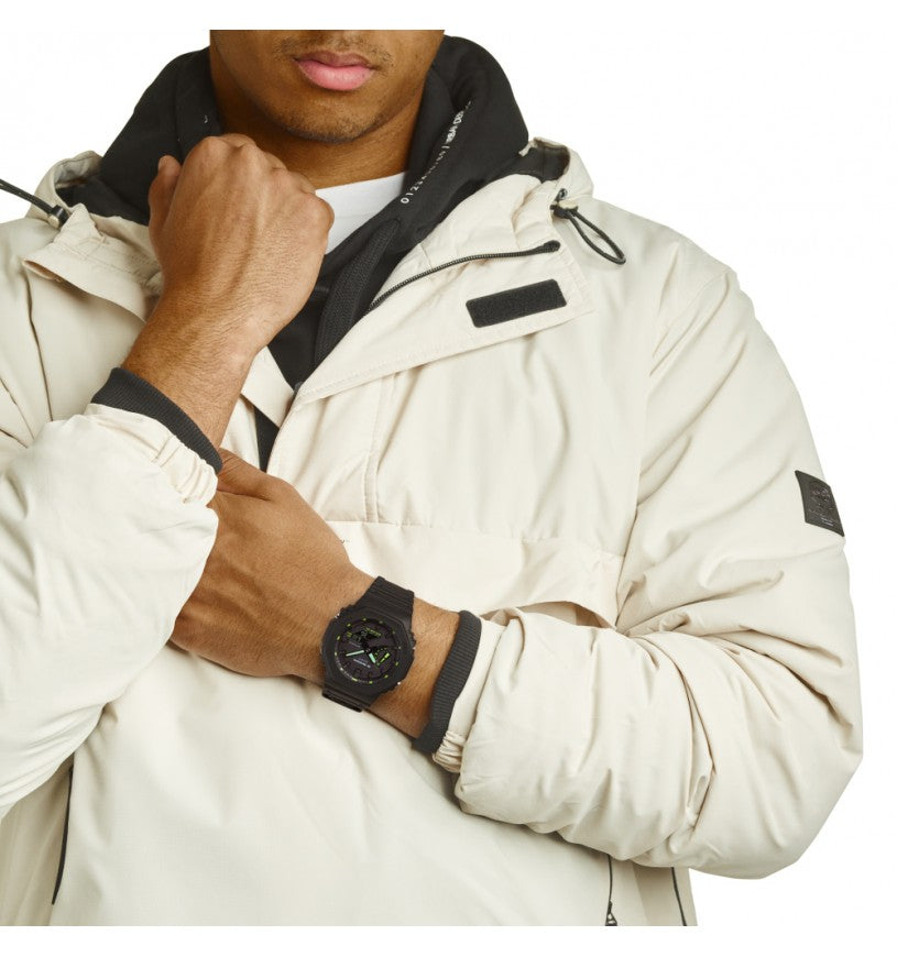 G-SHOCK CLASSIC Serie GA-2100-1A3