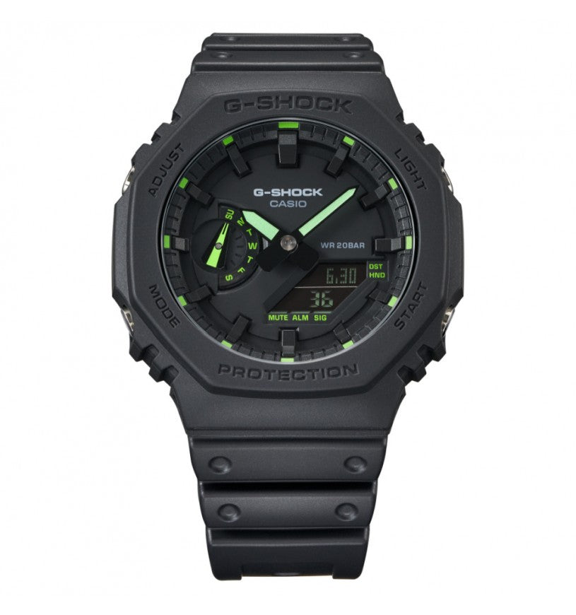 G-SHOCK CLASSIC Serie GA-2100-1A3