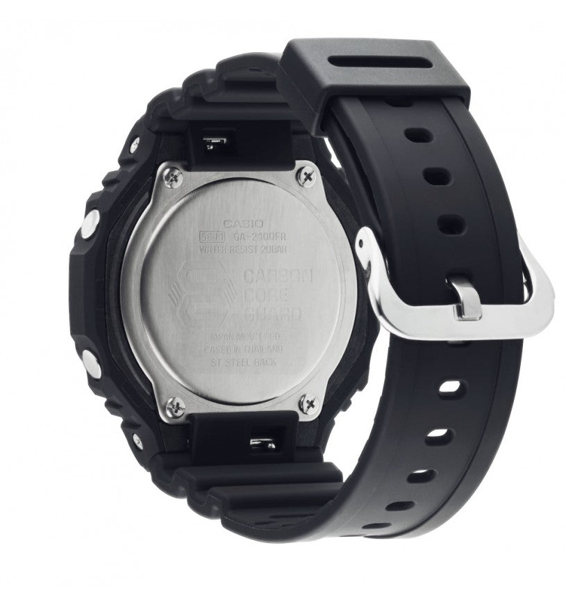 G-SHOCK CLASSIC Serie GA-2100-1A3