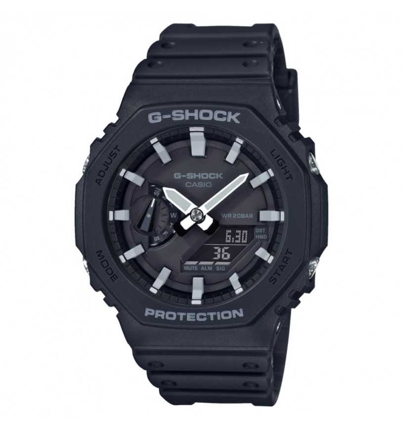 G-SHOCK CLASSIC Serie GA-2100-1A