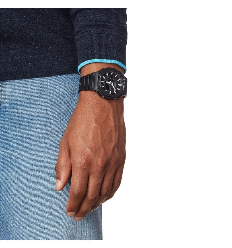 G-SHOCK CLASSIC Serie GA-2100-1A