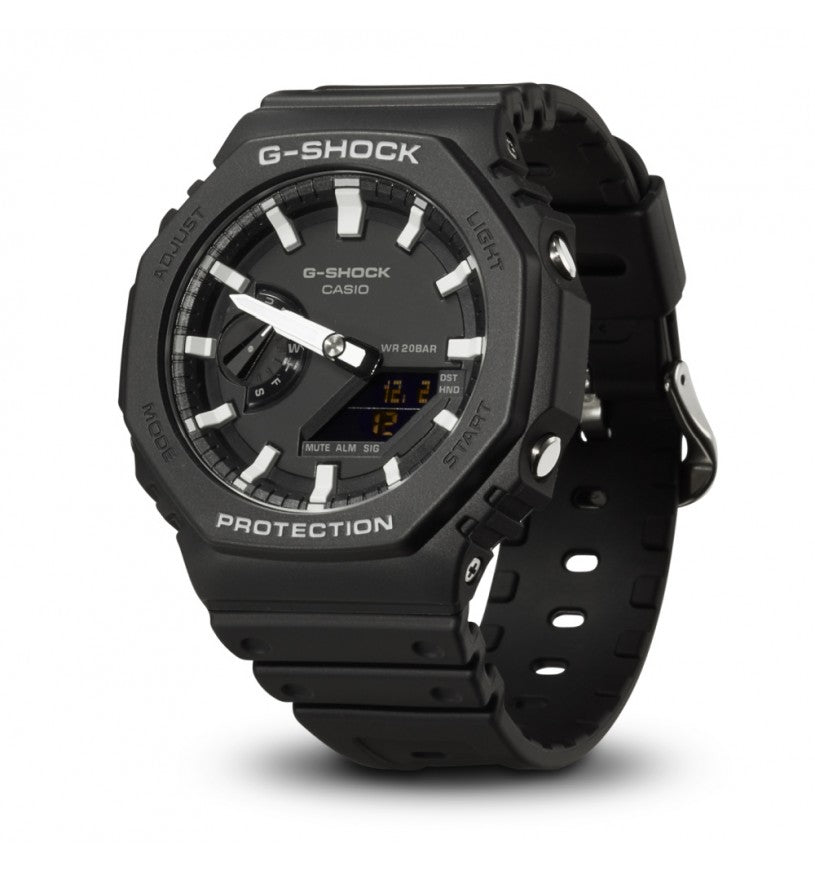 G-SHOCK CLASSIC Serie GA-2100-1A