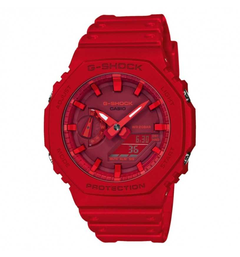 G-SHOCK CLASSIC Serie GA-2100-4A