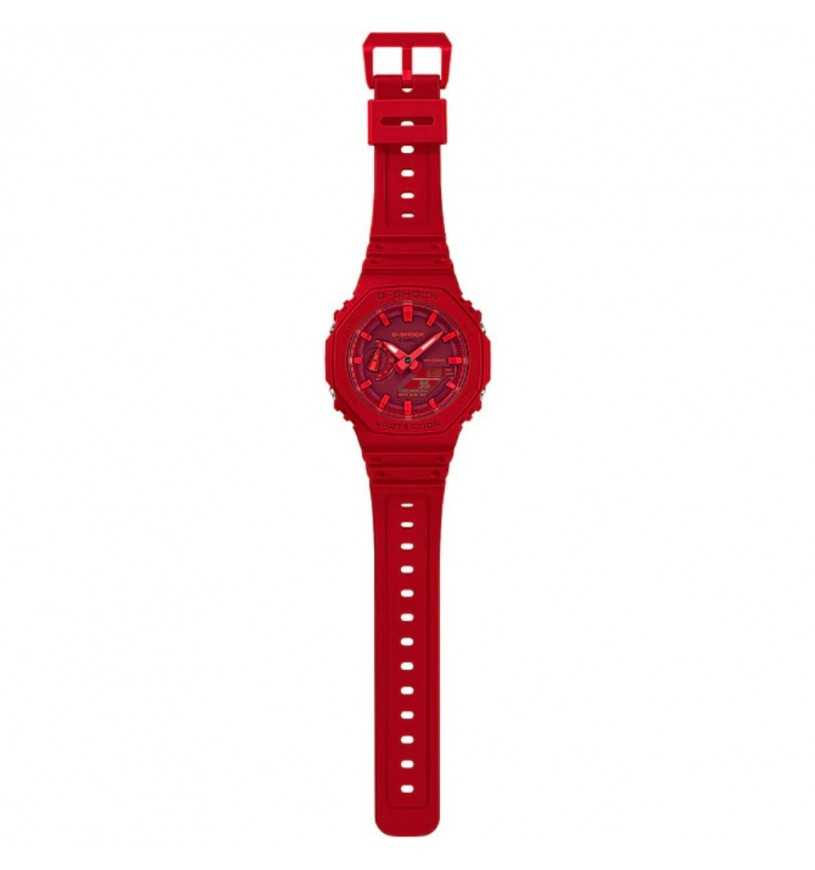 G-SHOCK CLASSIC Serie GA-2100-4A