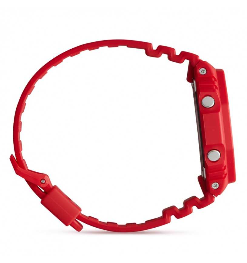 G-SHOCK CLASSIC Serie GA-2100-4A