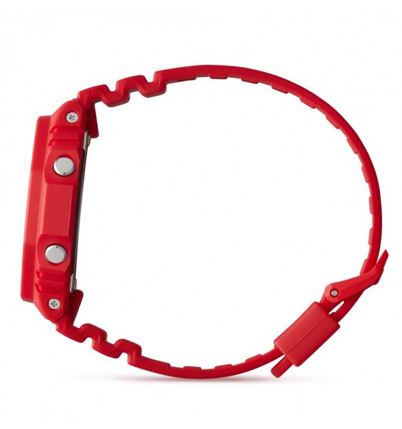 G-SHOCK CLASSIC Serie GA-2100-4A